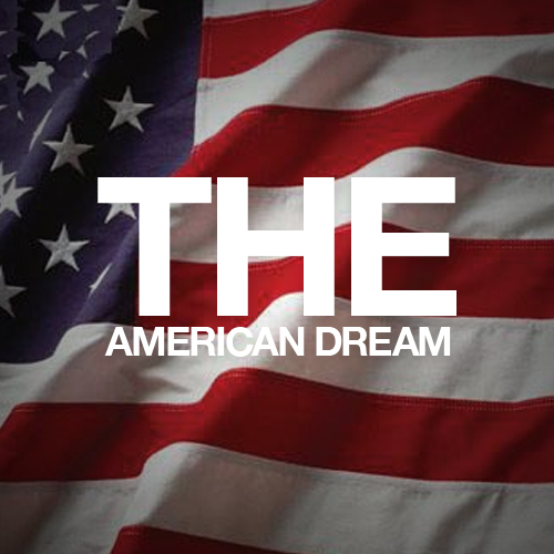 American Stories: The American Dream [1998 TV Mini-Series]